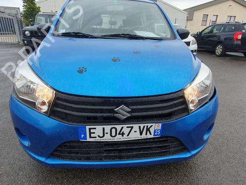 Climate control SUZUKI CELERIO (LF) 1.0 (AVK310) | BP21664544I5 