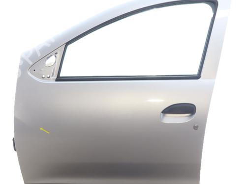 Left front door DACIA SANDERO II 1.0 SCe 75 (B8JC, B8JD, B8NC) | BP36862104C2 - Image 3