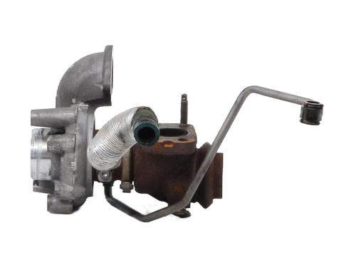 Turbolader/Kompressor PEUGEOT 208 I (CA_, CC_) 1.6 HDi / BlueHDi 75 (75 hp) 24226522
