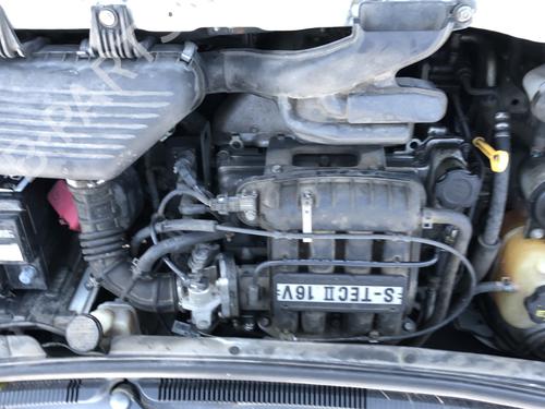 Left headlight CHEVROLET SPARK (M300) 1.0 | BP28330412C28 - Image 15