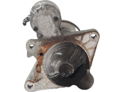 Starter RENAULT MASTER III Van (FV) 2.3 dCi 145 FWD (FV0E, FV0F, FV0H, FV02, FV0M, FV0S,... | BP30124615M8 - Image 5