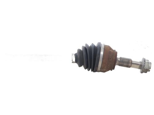 Right front driveshaft PEUGEOT BOXER Van 2.0 BlueHDi 130 | BP31838317M39