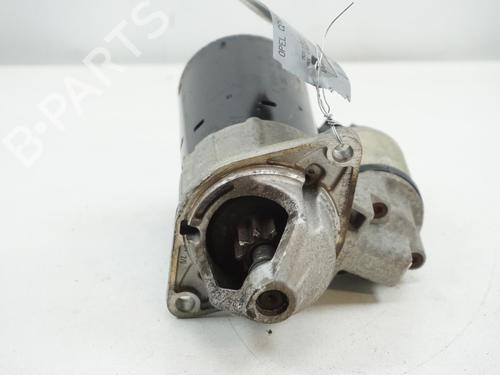 Startmotor OPEL CORSA C (X01) [2000-2009]  19728976