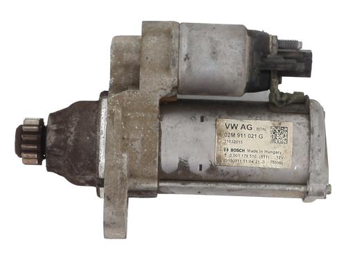 Starter SKODA FABIA III (NJ3) 1.0 | BP29317203M8 