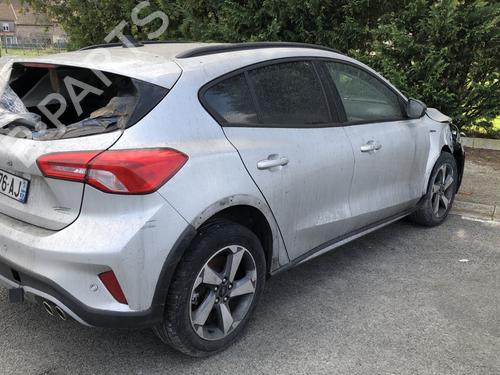 Front wiper motor FORD FOCUS IV (HN) 1.0 EcoBoost | BP24986048M29  - Image 10