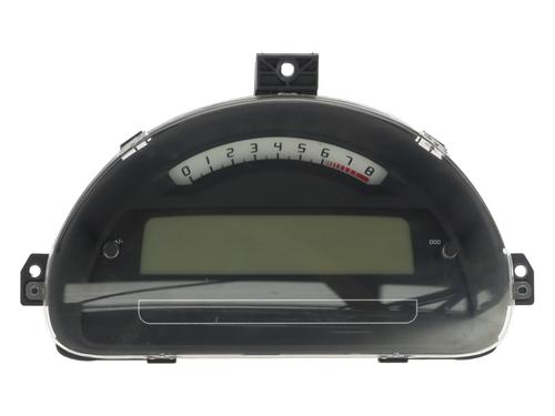 Used Instrument cluster Instrument cluster CITROËN C3 I (FC_, FN_) [2002-2013] 34692750 34692750