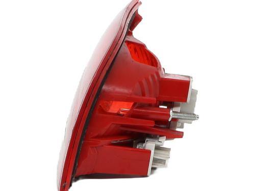Left tailgate light AUDI A3 Sportback (8PA) 1.9 TDI | BP21533900C79 