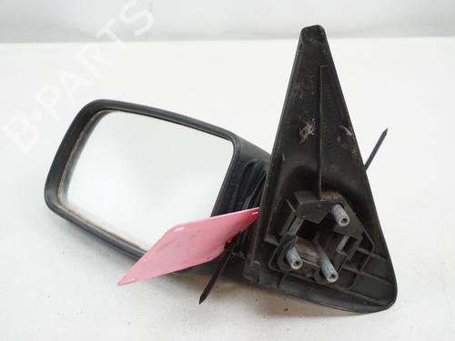 Used Left mirror PEUGEOT 205 II (20A/C) 1.8 XDT (79 hp) 21143828