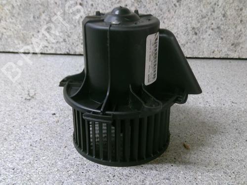 Used Heater blower motor PEUGEOT 307 Break (3E) 1.6 HDi (90 hp) 18197717