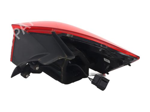 Used Left taillight Left taillight VW T-ROC (A11, D11) 1.6 TDI (115 hp) 32670520 32670520
