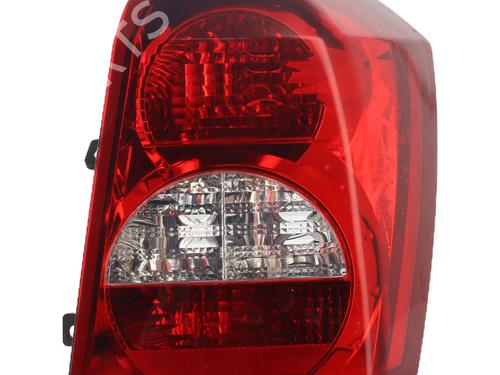 Right taillight DODGE CALIBER 2.0 CRD | BP32124674C35  - Image 5