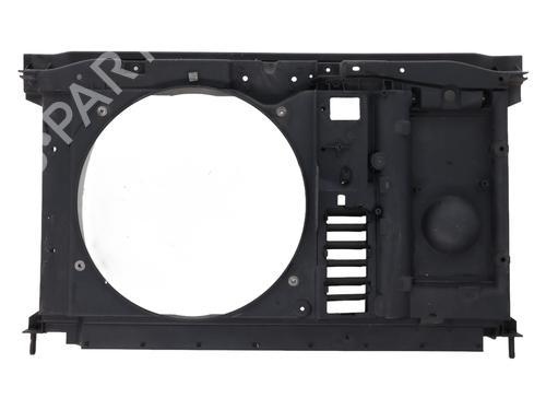 Frontplate/Frontkurv CITROËN C4 Picasso I MPV (UD_) 1.8 i 16V (125 hp) 22595973