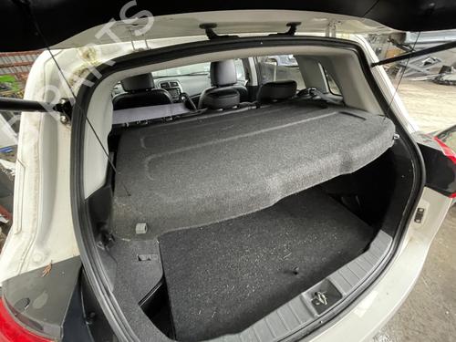 Hattehylde PEUGEOT 4008 1.8 HDi AWC (150 hp) 23979262