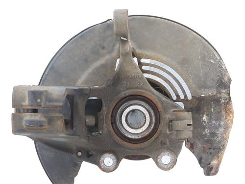 Used Right front steering knuckle FORD TRANSIT CONNECT V408 Box Body/MPV 1.5 EcoBlue (101 hp) 29012080