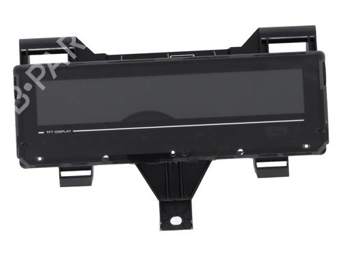 Instrument cluster RENAULT ZOE (BFM_) ZOE | BP23966711C47  - Image 6