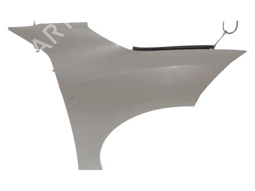 Right front fenders RENAULT MEGANE CC (EZ0/1_) 1.6 dCi (EZ00) 631009441R