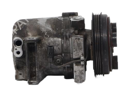 AC compressor SUBARU IMPREZA Estate (GG) 1.5 AWD (GG3) | BP26892150M34 