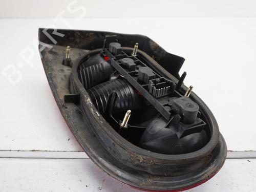 Used Left taillight RENAULT MEGANE I Coach (DA0/1_) 1.4 16V (DA0D, DA1H, DA0W, DA10) (95 hp) 18187389
