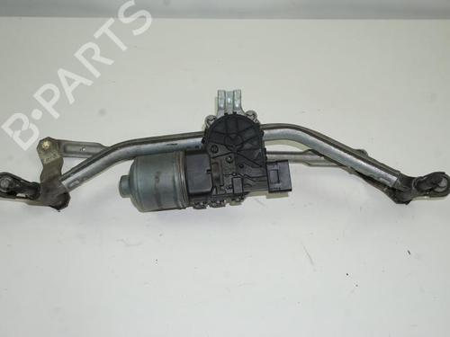 Viskermotor vindrude PEUGEOT 206 Hatchback (2A/C) 1.4 HDi eco 70 | BP22072150M29 