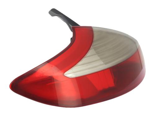 Left taillight RENAULT MEGANE III Hatchback (BZ0/1_, B3_) 1.5 dCi | BP38763541C34 - Image 5