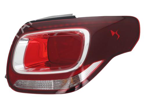 Achterlicht rechts DS DS 3 (SA_) 1.6 BlueHDi 100 (SABHY0, SABHYT) (99 hp) 30863329