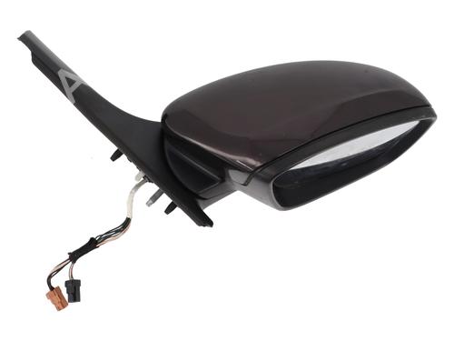 Right mirror PEUGEOT 208 I (CA_, CC_) 1.4 HDi | BP28450193C27 