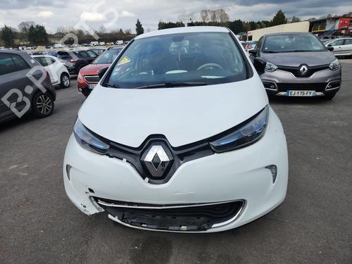 Tailgate RENAULT ZOE (BFM_) ZOE | BP36902202C6 - Image 23