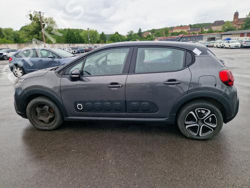 Venstre forlygte CITROËN C3 III (SX) 1.2 THP 110 (SXHNPS, SXHNZT, SXHNZ6) | BP37189821C28  - Image 13
