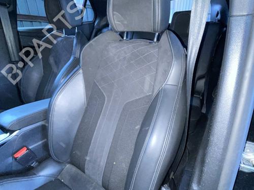 Used Left front seat Left front seat PEUGEOT 2008 II (UD_, US_, UY_, UJ_, UR_, UC_) 1.2 THP / PureTech 155 (USHNNS, URHNNS, UXHNJP, URHNJP,... (155 hp) 29563598 29563598