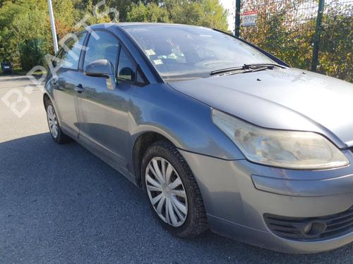 Instrument cluster CITROËN C4 I (LC_) 1.6 HDi | BP20483734C47 