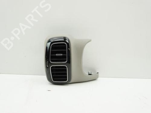 Luftventil CITROËN C5 AIRCROSS (A_) 1.5 BlueHDi 130 (ACYHZJ, ACYHZR) | BP25268160I21 - Image 5