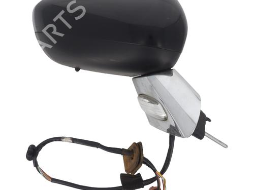 Used Right mirror CITROËN DS3 (SA_) 1.6 VTi 120 (120 hp) 31648923