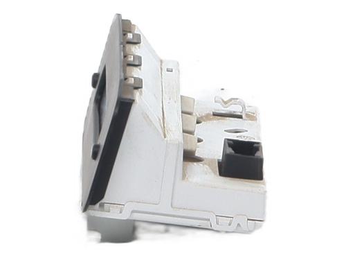 Display PEUGEOT 206 Hatchback (2A/C) 1.4 i | BP20983869C48 