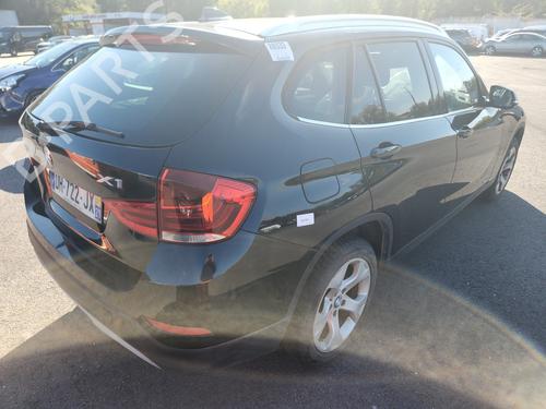 Rear differential BMW X1 (E84) xDrive 20 d | BP33115274M24 - Image 9