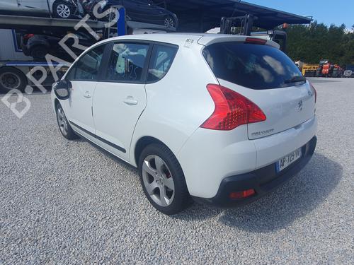 Used Parts PEUGEOT 3008 I MPV (0U_) 1.6 HDi (109 hp) 4310295