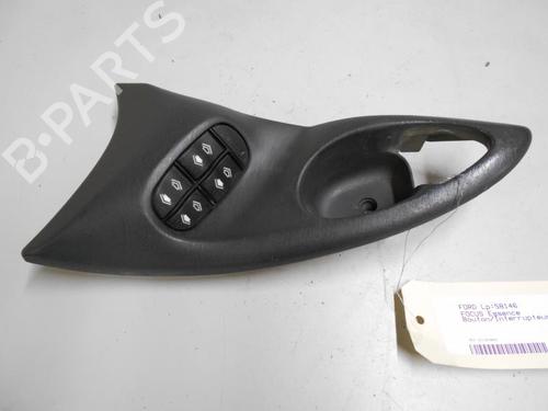 Used Switch FORD FOCUS I (DAW, DBW) 1.6 16V (100 hp) 22071110
