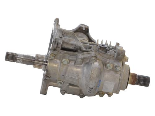 Used Transfer box Transfer box DACIA DUSTER (HS_) 1.5 dCi 4x4 (HSMC, HSMD) (110 hp) 25447399 25447399