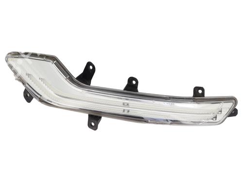 Used Right daytime light PEUGEOT 508 SW I (8E_) 2.0 BlueHDi 180 (180 hp) 29838461