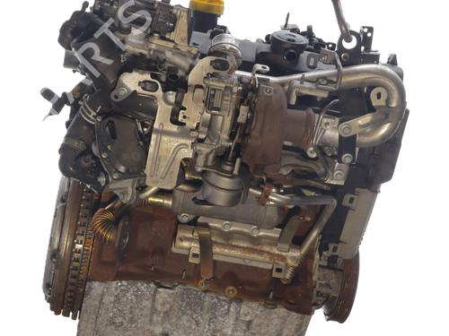 Used Engine Engine DACIA LODGY (JS_) 1.5 dCi (109 hp) 24145515 24145515