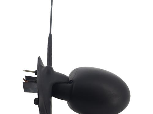 Used Left mirror RENAULT TWINGO I (C06_) 1.2 (C066, C068) (58 hp) 30936727