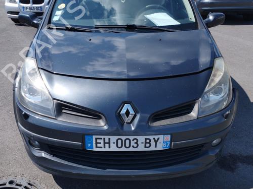 Left headlight RENAULT CLIO III (BR0/1, CR0/1) | BP29255273C28 - Image 15