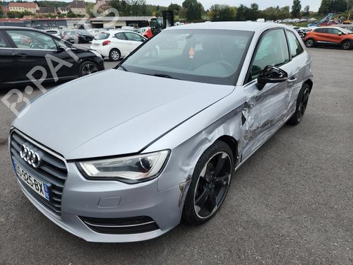ABS pump AUDI A3 (8V1, 8VK) 2.0 TDI | BP31715972M43 - Image 9