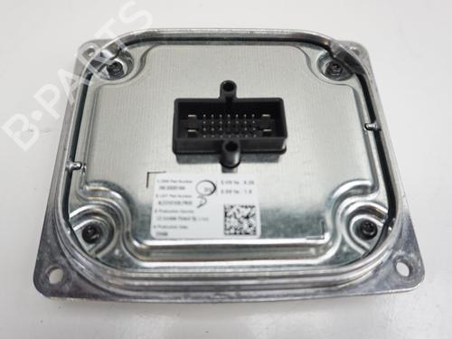 Module électronique CITROËN C5 AIRCROSS (A_) 1.2 PureTech 130 (ARHNSJ) (131 hp) 20340898