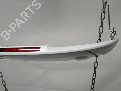 Used Rear spoiler Rear spoiler RENAULT CLIO IV (BH_) 1.5 dCi 75 (75 hp) 19728788 19728788