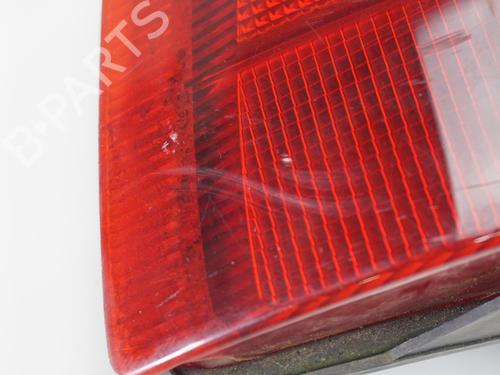 Left taillight RENAULT TWINGO I (C06_) 1.2 (C063, C064) | BP18176486C34 