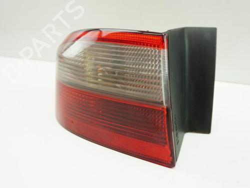 Left taillight RENAULT LAGUNA II (BG0/1_) 2.2 dCi (BG0F) | BP18192736C34