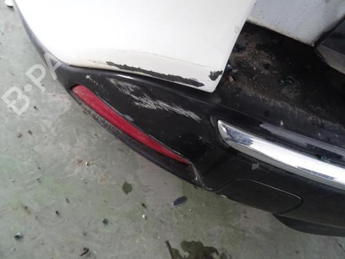 Air vent RENAULT CLIO IV Grandtour (KH_) 0.9 TCe 90 | BP22071944I21 