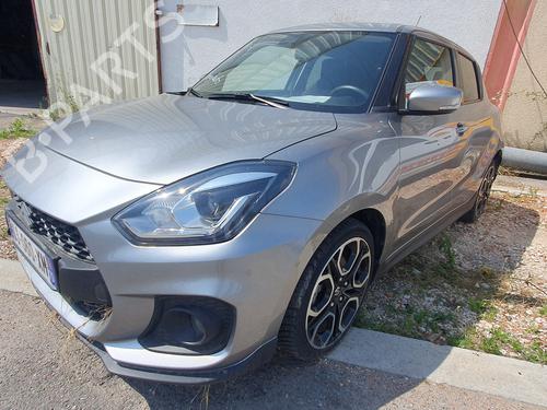 Switch SUZUKI SWIFT V (AZ) 1.4 Sport SHVS | BP22075112I30 - Image 6