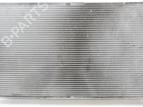 Water radiator MAZDA 3 (BK) 1.6 DI Turbo | BP18186015M31 