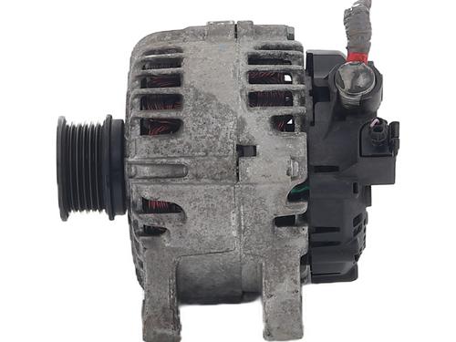 Alternator FORD FIESTA VI (CB1, CCN) 1.5 TDCi | BP24667116M7 